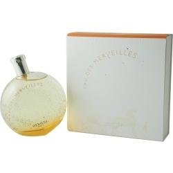 Herm&egrave;s EAU DES MERVEILLES - Eau de Toilette Natural Spray 50 ml / Eau De Toilette Natural  Preisvergleich