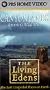The Living Edens: Canyonlands: American's Wild West [VHS]