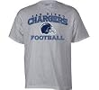 San Diego Chargers NFL Helmet Logo T-Shirt