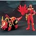 爆竜戦隊アバレンジャー アバレマックス&スティラコサウルスセット