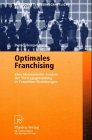 Optimales Franchising