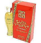 EXTRAVAGANCE by Givenchy EDT SPRAY 3.3 OZ for Women
