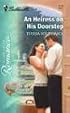 An Heiress On His Doorstep (Silhouette Romance)