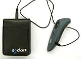 Review Socket AC4009-541 / Socket Mobile Power Pack