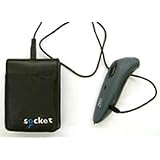 Socket Communications AC4009-541 Li-Ion Mobile Power Pack by Socket