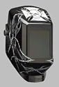 Jackson Hellraiser Welding Hood with Shade 10 Lens