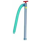 HAND BILGE PUMP 8 GPM