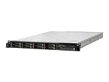 System x 7944E6U 1U Rack Entry-level Server - 1 x Xeon X5650 2.66 GHz