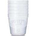 Avent Via 8 oz. Refill - 5 Pack