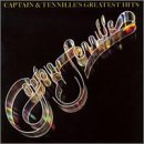 Captain & Tennille's Greatest Hits