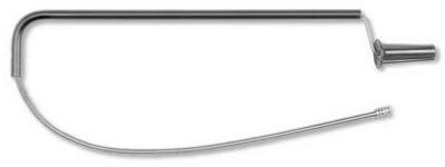 Cobra Products 40030 3/8-Inch-by-3-Foot Home Toilet Auger