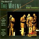 Wrens - The Best Of The Wrens