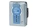 Electronics : Panasonic RQ-V77 - Radio / cassette player