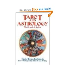 Tarot and Astrology: The Pursuit of Destiny