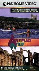 City Travel Guides Discounted  VHS : Anyplace Wild: Sea Kayaking in England