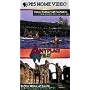 Anyplace Wild: Sea Kayaking in England (From Cormorants to Castles, In the Wake of Saints) [VHS]