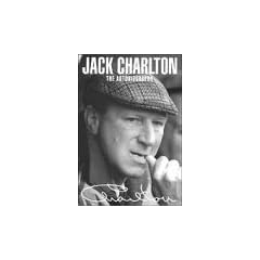 Jack Charlton: The Autobiography