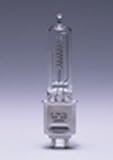 1,000 watt 120 volt T7 Bi-Pin (G9.5) Base Eiko Light Bulb