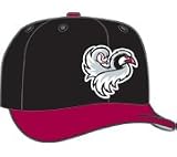 Minor League Baseball Cap - Idaho Falls Chukars Home Cap by New Era