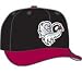 Minor League Baseball Cap - Idaho Falls Chukars Home Cap by New Era
