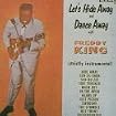 Let's Hide Away and Dance Away with Freddie King