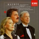 Wagner - Scenes and Duets from Tannh�user, Lohengrin, Die Walk�re / Varady, Seiffert; Fischer-Dieska