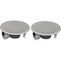 Yamaha NS-IW360C 2-Way In-Ceiling Speaker System, White