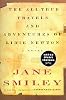 The All-True Travels and Adventures of Lidie Newton: A Novel (Random House Large Print (Cloth/Paper))