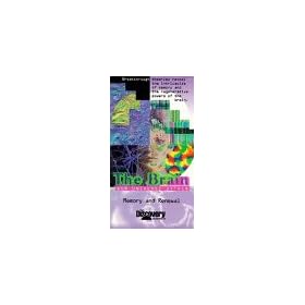 The Brain, Our Universe Within: Memory & Renewal [VHS]