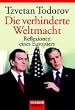 Die verhinderte Weltmacht. Reflexionen eines Europ�ers.