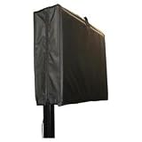 NYLON COVER 4 LCD SCRNS