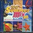 100% Summer Mix '96