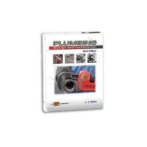 Plumbing: Design and Installation [Hardcover]