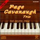 The Digital Page: Page One by Page Cavanaugh