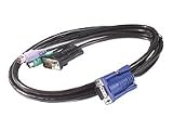 APC APC KVM PS/2 Cable - 12 ft (3.6 m) AP5254