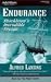 Books : Endurance: Shackleton's Incredible Voyage