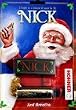 St. Nick Special Edition Christmas Harmonica