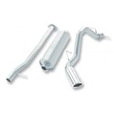 Borla 140343 Cat-Back Exhaust System by Borla