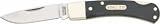 Schrade 3OTB Old Timer Buffalo Horn Bear Head