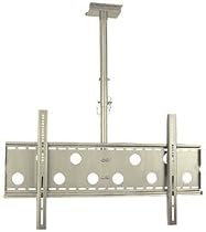 DigiTV Universal Plasma and LCD TV Ceiling Mount for 40" to 70" Displays