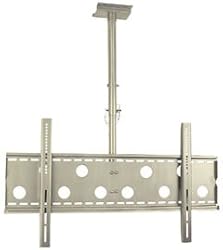 DigiTV Universal Plasma and LCD TV Ceiling Mount for 27 to 80 Displays