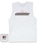Dale Earnhardt Sleeveless Driver Tee