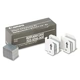 E1 Lasertoner Staples Cartridges (3 Per Box) Designed for The Canon NP6045 / NP6