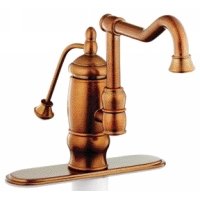Belle Foret Single Handle 04 TB