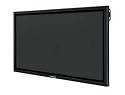 Panasonic TH 58PF12EK - 58" plasma panel - widescreen - 1080p (FullHD) - black