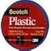  : 1-1/2x125 BLU Plas Tape