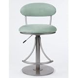 Bar Stool - Venus Swivel Bar Stool - Hillsdale Furniture - 4210-826