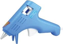 Bulk Buy: FPC High Temp Mini Glue Gun GM-160 (3-Pack)