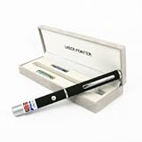 10mW Blue Violet Laser Presentation Pointer