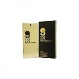 Rocawear 9IX Gold Limited Edition, 3.4-Fluid Ounce